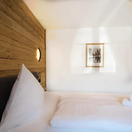 Hochkalterblick Appartement Schönau am Königssee