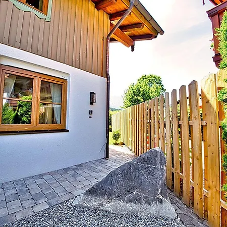 Hochkalterblick Lejlighed *