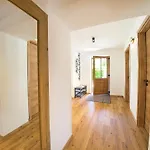 Apartmán Hochkalterblick