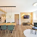 Hochkalterblick Apartmán