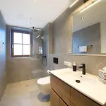 Apartmán Hochkalterblick