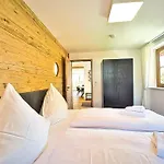 Hochkalterblick Apartmán *