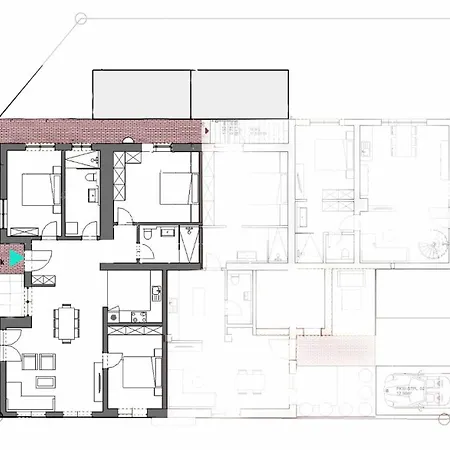 Apartment Hochkalterblick Schoenau am Koenigsee