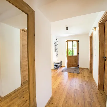 Hochkalterblick Apartment Schoenau am Koenigsee