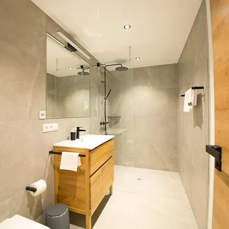 Apartment Hochkalterblick