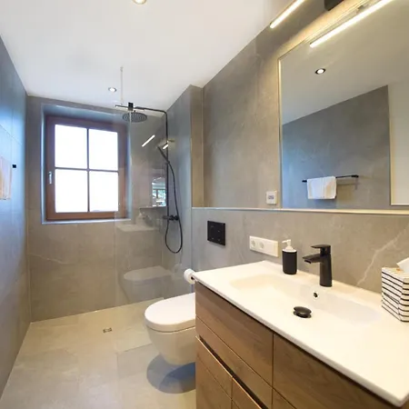 Hochkalterblick Apartment *