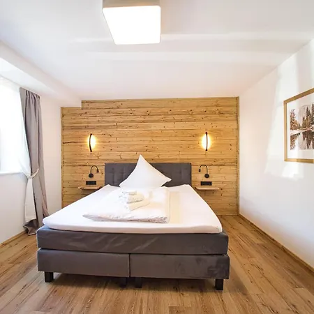 Hochkalterblick Apartment