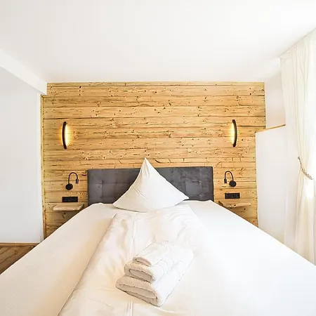Apartment Hochkalterblick *