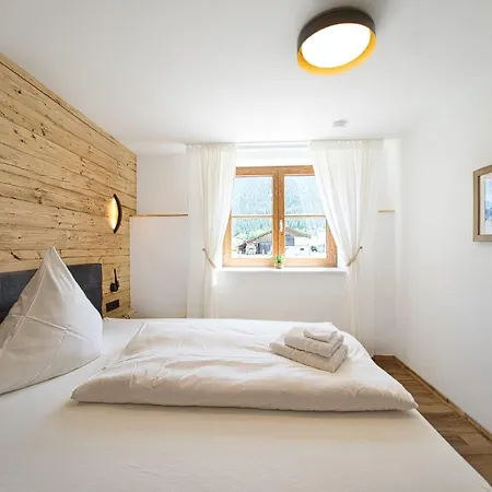 Hochkalterblick Apartment Schoenau am Koenigsee