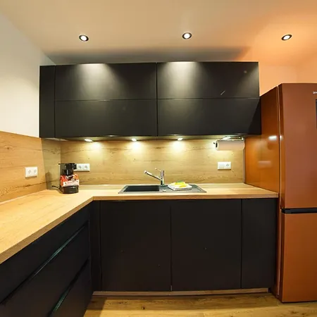 Hochkalterblick Apartment