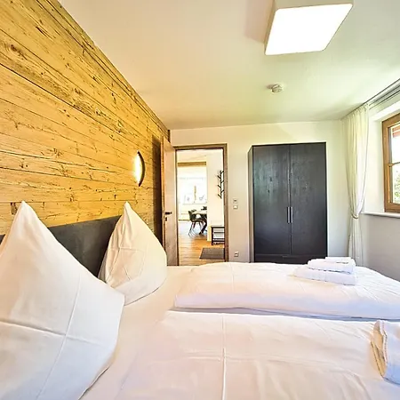 Hochkalterblick Apartment