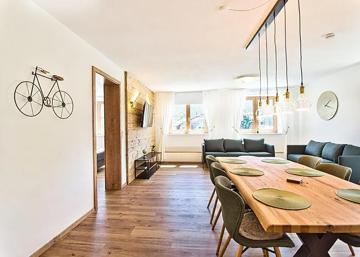 Hochkalterblick Apartamento