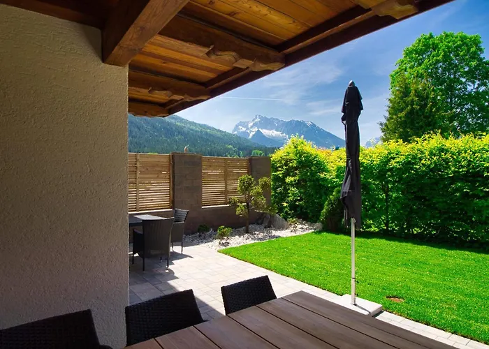 Hochkalterblick Apartamento