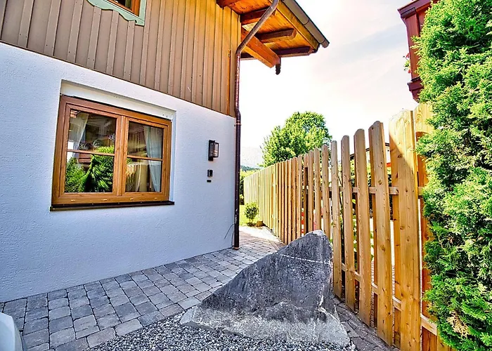 Hochkalterblick Apartamento *