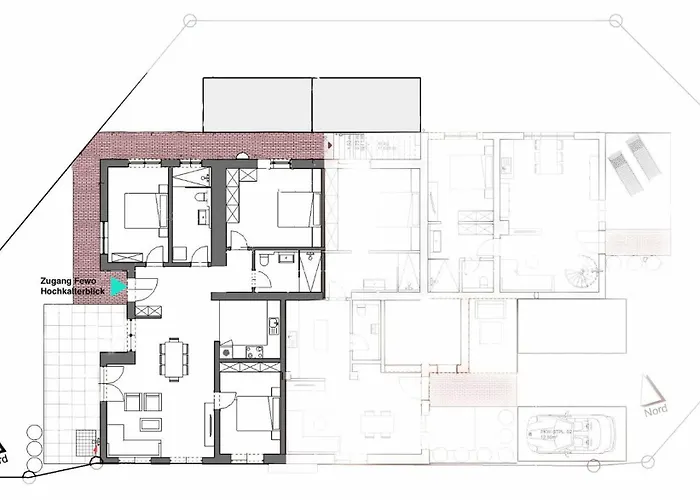 Apartamento Hochkalterblick Schönau am Königssee