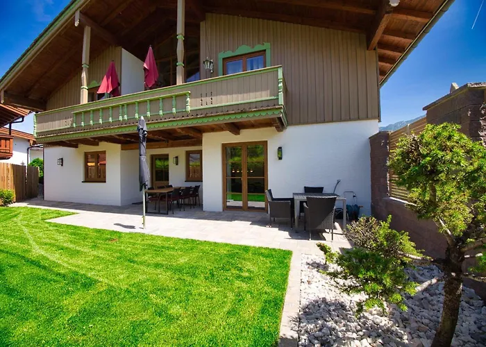 Hochkalterblick Apartamento