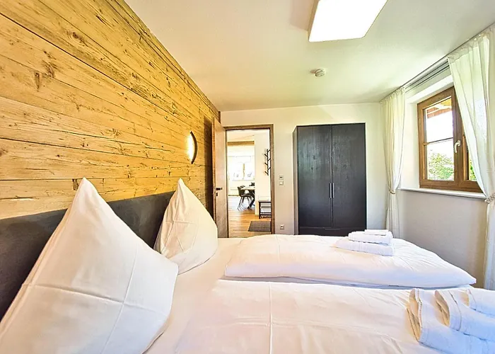 Hochkalterblick Apartamento *